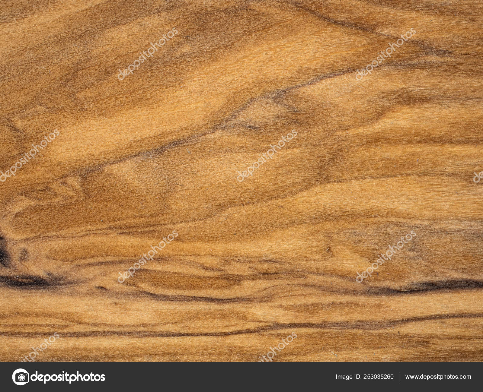 Olive Wood Texture Wood Pattern Stock Photo C Janmara 253035260