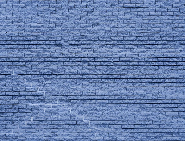 Brick Wall Background Selective Focus — Stock Photo, Image