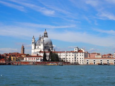 Denizden Venedik san giorgio