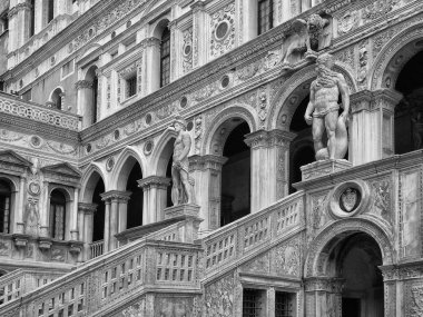 Venedik 'te Palazo Ducale