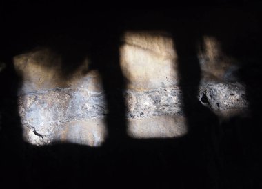 ışık ve gölge arkaplan