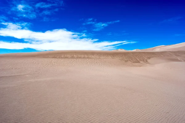 Great Sand Dunes National Park and Preserve, Colorado Nature and Landscape