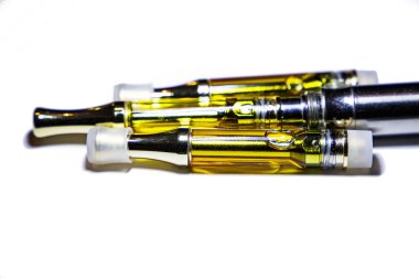 Vape, Vaping Esrar ve Esrar 