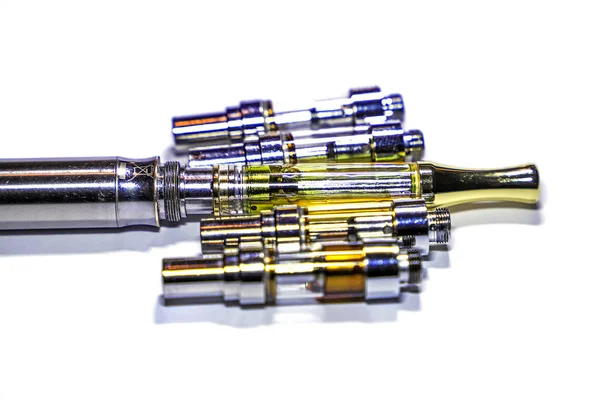 Vape, Vaping Esrar ve Esrar 