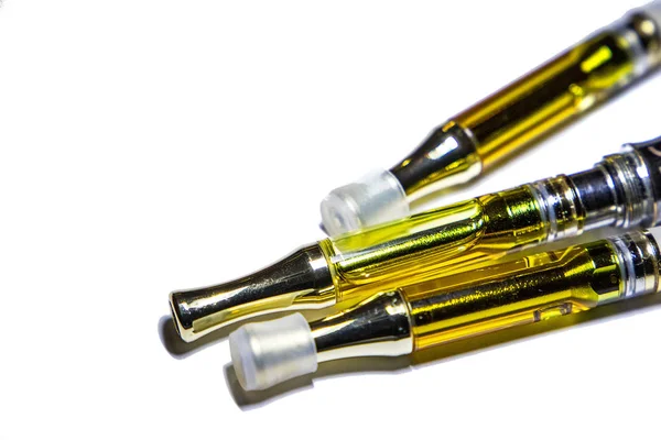 Vape, Vaping Esrar ve Esrar 