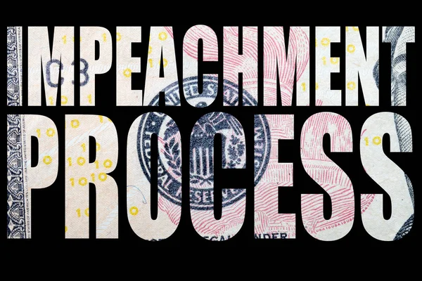 Impeachment Process, Politics and Government in United States of America, Impeach the President