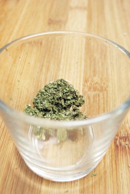 Esrar ilaçların kavramsal bileşimi