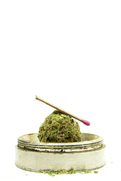 Marihuana — Stockfoto