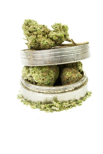 Marijuana — Stock Photo, Image