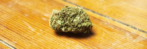 Concepto Adicción Marihuana Composición Las Drogas Del Cannabis — Foto de Stock