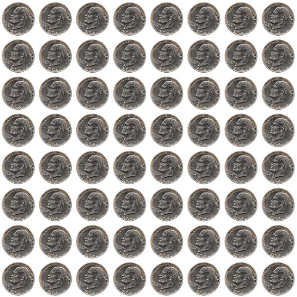 Monede — Fotografie, imagine de stoc
