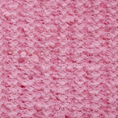 Renkli havlu makro dokusu. Soyut arkaplan