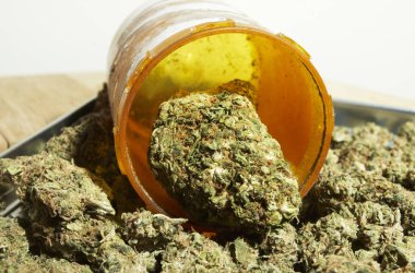 Esrar. Uyuşturucu bağımlılığı kavramı. Tıbbi marihuana kavramı 