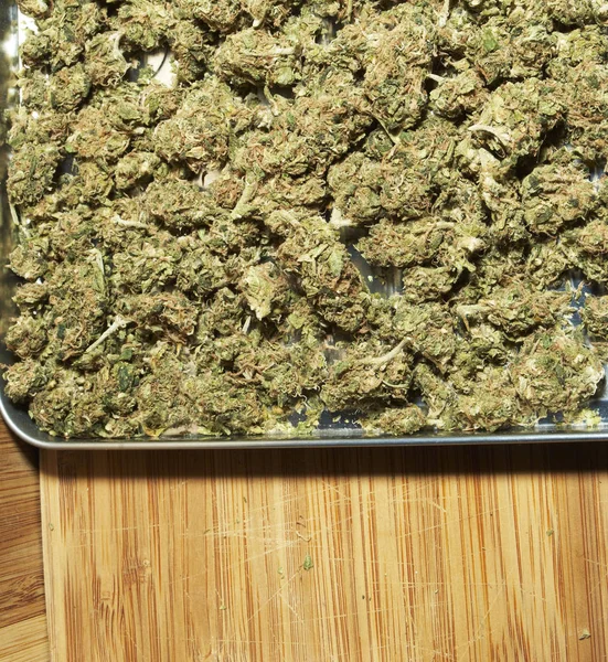 Marijuana Drug Addiction Concept Medical Marijuana Concept — Stock Photo, Image