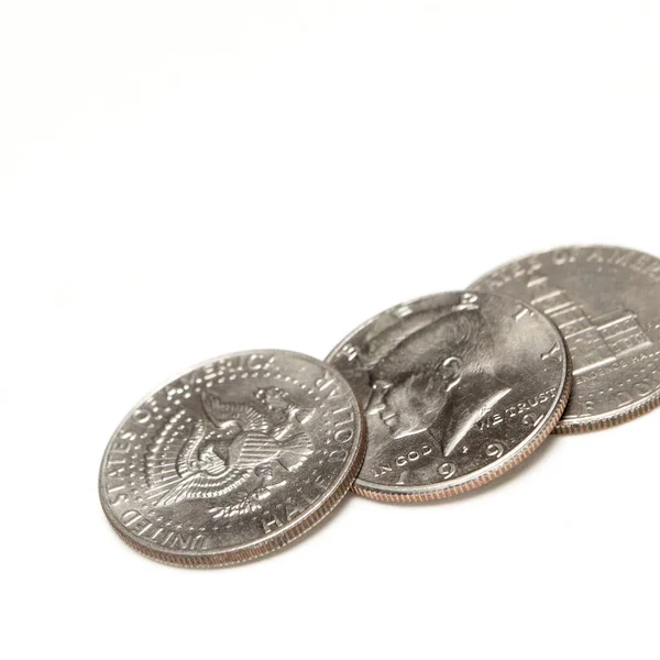 동전 — 스톡 사진