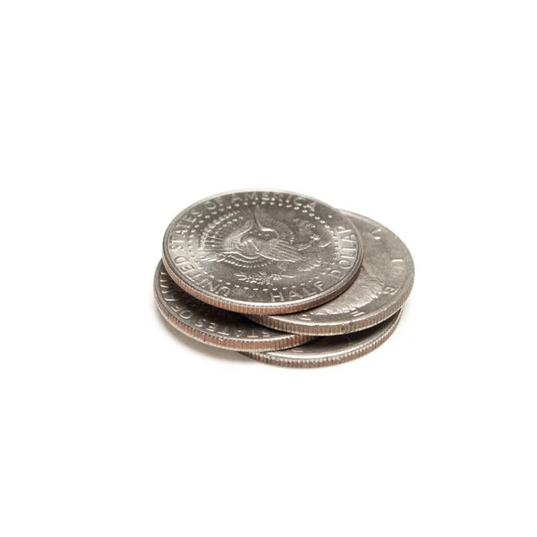 Monedas —  Fotos de Stock
