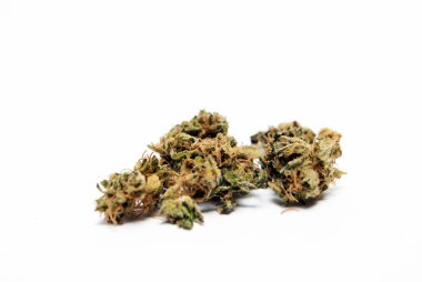 Esrar simgesi, daire 