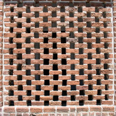 eski tuğla duvar dokusu