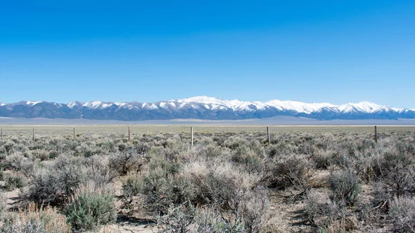 Karla kaplı güzel dağlar 