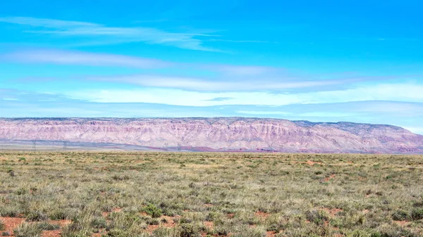 Скелястий Каньйон Природний Фон — стокове фото