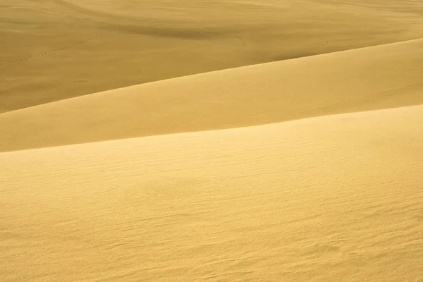 Beach Sand Dune Summer Sun Texture Pattern — Stock Photo, Image