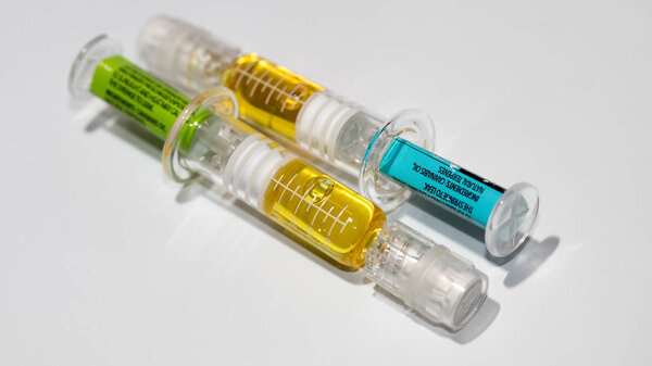 Marijuana still life conceptual poster