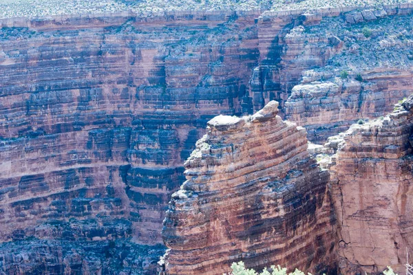 Montañas Rocosas Fondo Naturaleza Paisaje — Foto de Stock