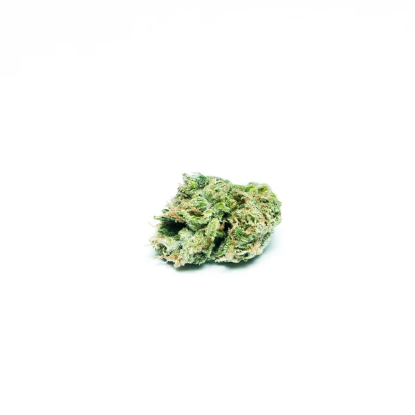 Marihuana Seca Concepto Drogadicción Concepto Marihuana Medicinal — Foto de Stock