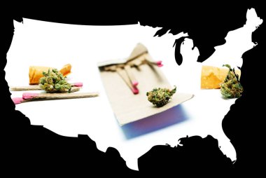  Amerika Birleşik Devletleri yasal esrar 