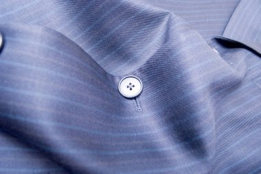 Düğmeli klasik erkek ceketi