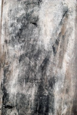 Sıkıntılı grungy çimento yüzeyi