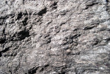 Işaretleri ile grungy dokulu yol yüzeyi