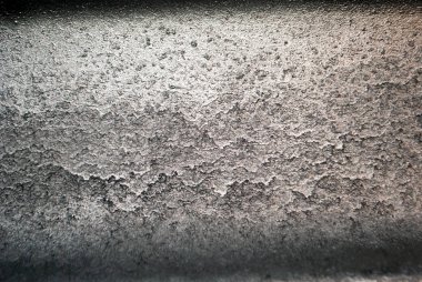 Işaretleri ile grungy dokulu yol yüzeyi