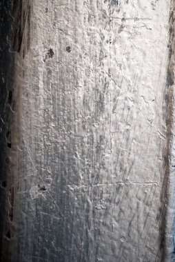 Sıkıntılı grungy çimento yüzeyi