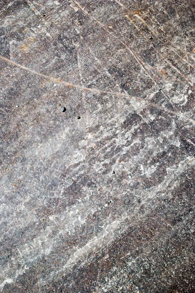 Distressed Grungy Cement Surface — Stock Photo, Image