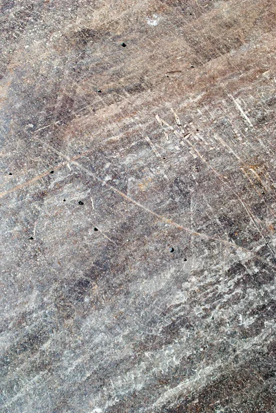 Distressed Grungy Cement Surface — Stock Photo, Image