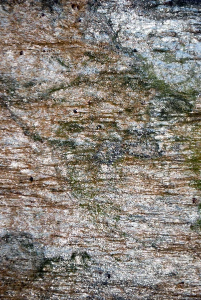 Grungy Textured Road Surface Marks — Stock Photo, Image