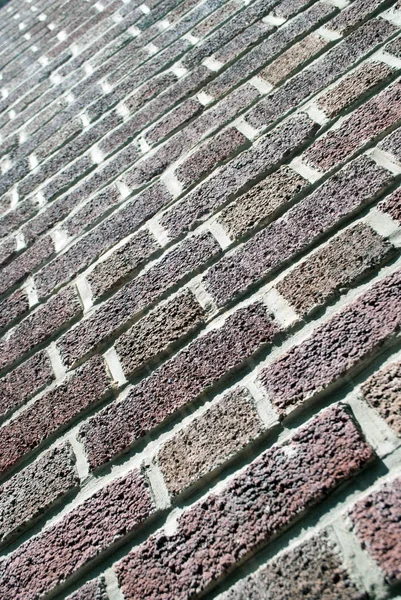 Bricks Wall Background Pattern — Stock Photo, Image