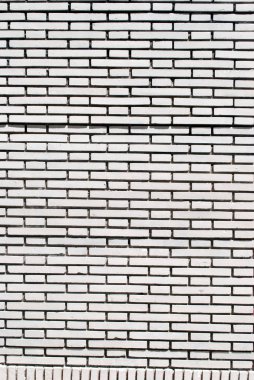 Tuğla duvar arka plan, desen.