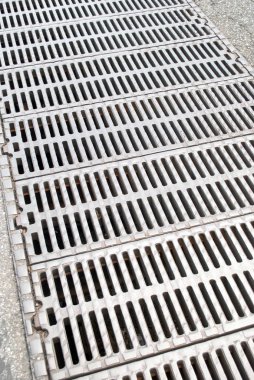 Desenli metalik sokak plakası