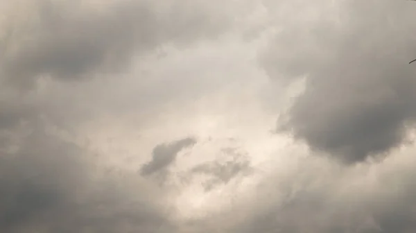 Clouds Sky Background — Stock Photo, Image