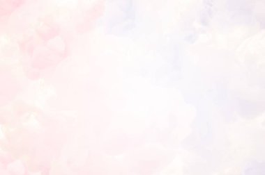 soyut pembe suluboya arkaplan