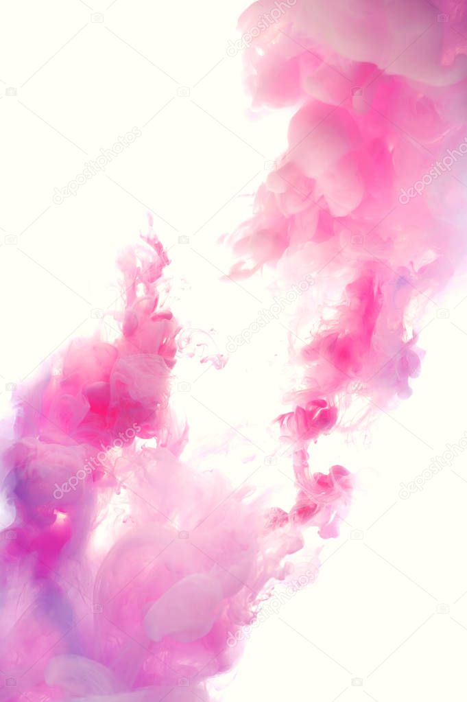 Abstract background with