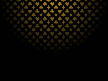 Goleden kart poker desen uygun