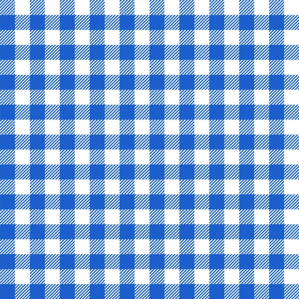 Nappe Bleue Lignes Diagonales — Image vectorielle