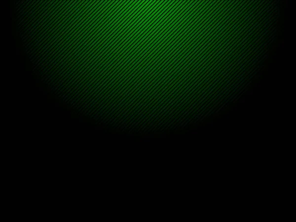 绿色碳图案阴影 — 图库矢量图片