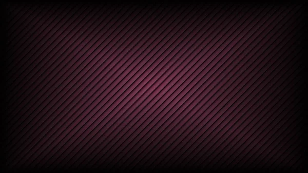 Stripes Diagonal Rosa Vector Bakgrund — Stock vektor