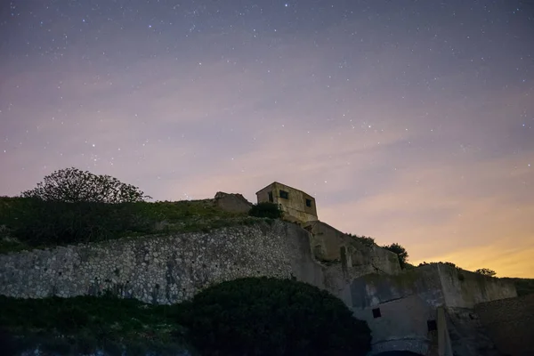 Gece yarısı Berrueco