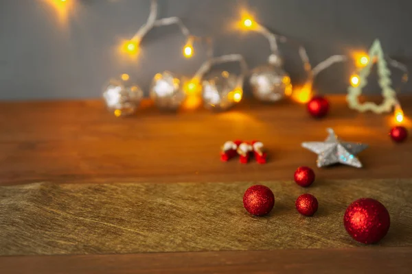 Noel arka plan ve nesneleri