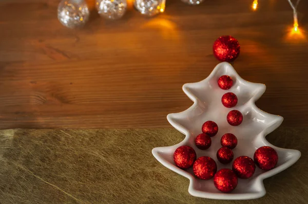 Noel arka plan ve nesneleri